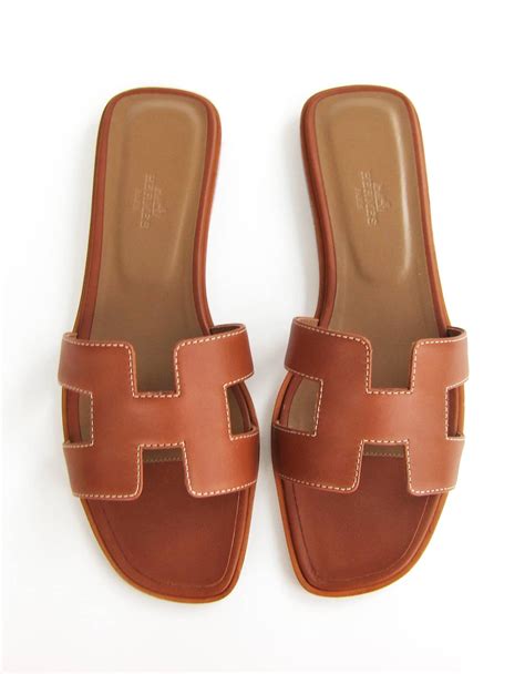 hermes sandals price in rands